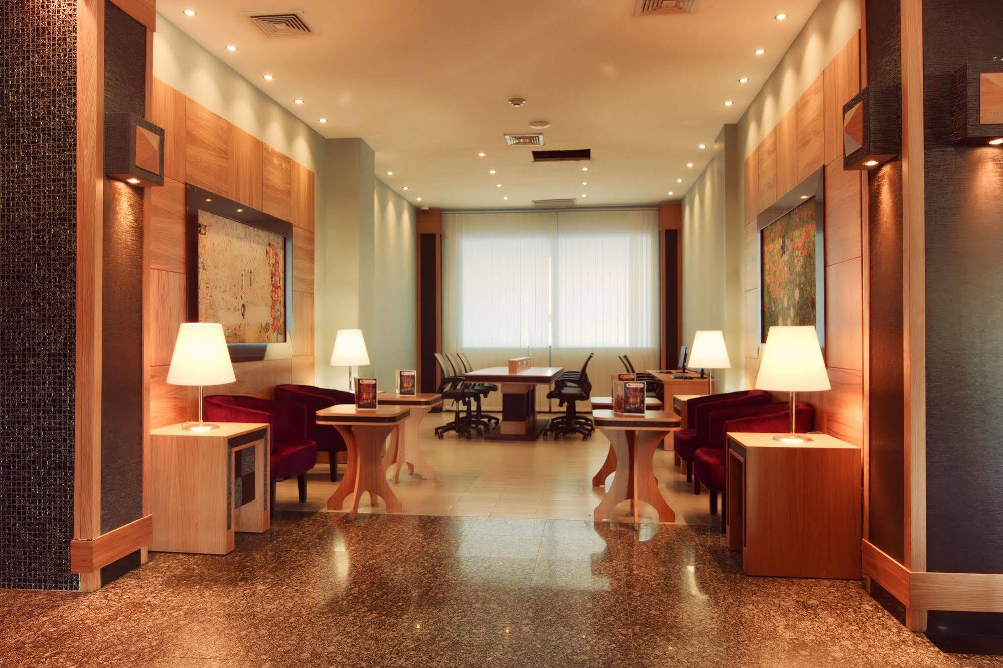 Ramada By Wyndham Princess Georgetown Exterior photo